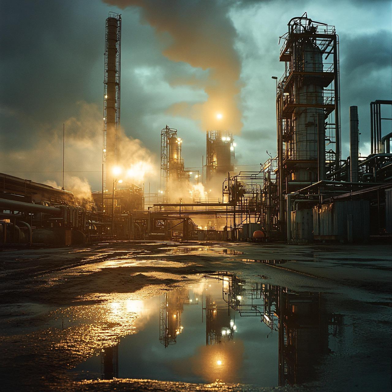 Engineering and Construction